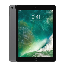 iPad 9.7" (2018/6.Gen) Wifi+4G - 32GB