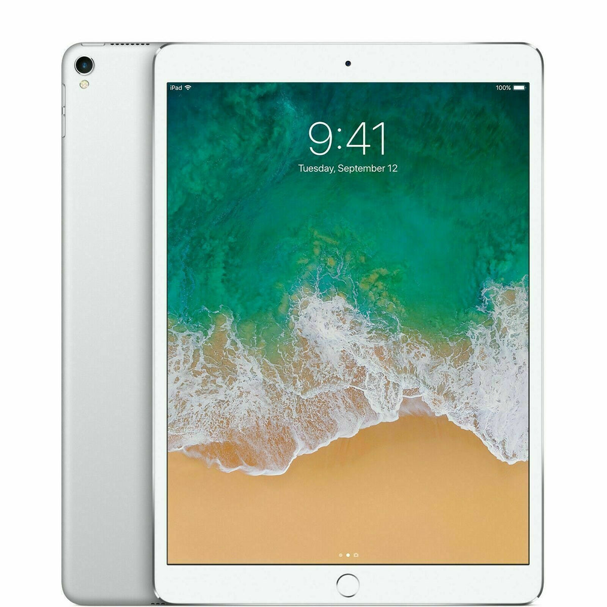 iPad Pro 12.9" (2017/2.Gen) Wifi+4G