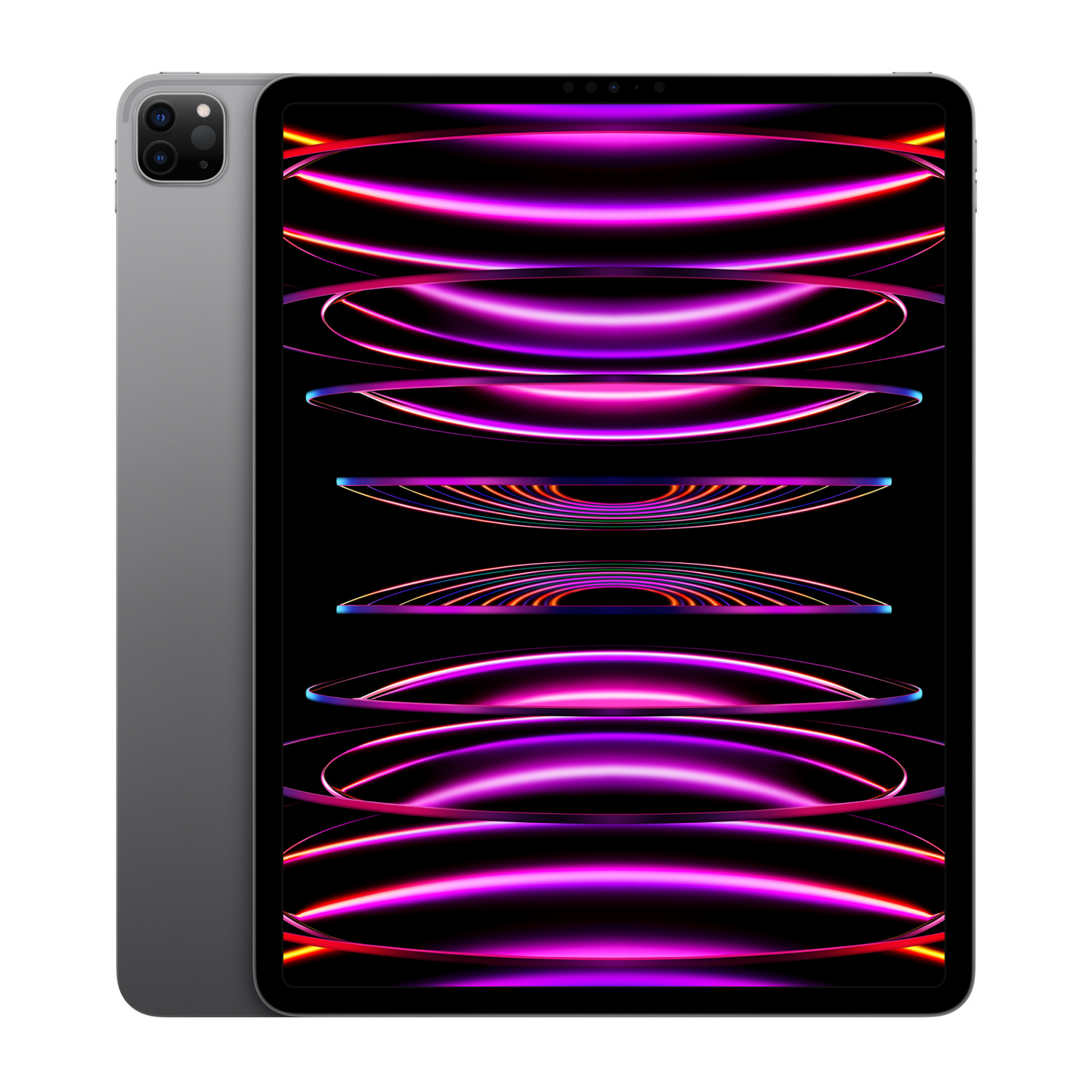 iPad Pro 12.9" (2020/4.Gen) Wifi +4G - 128GB