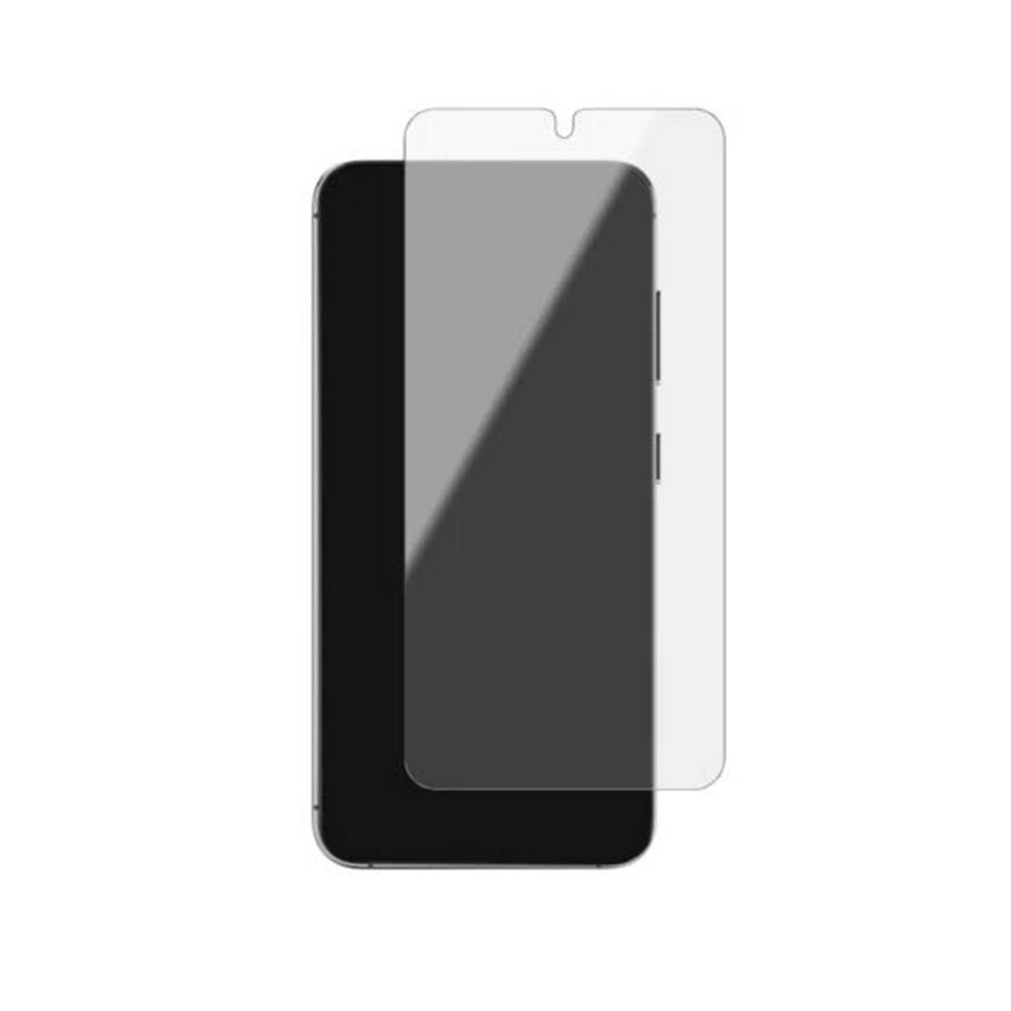 Samsung S22 - Glassbeskytter