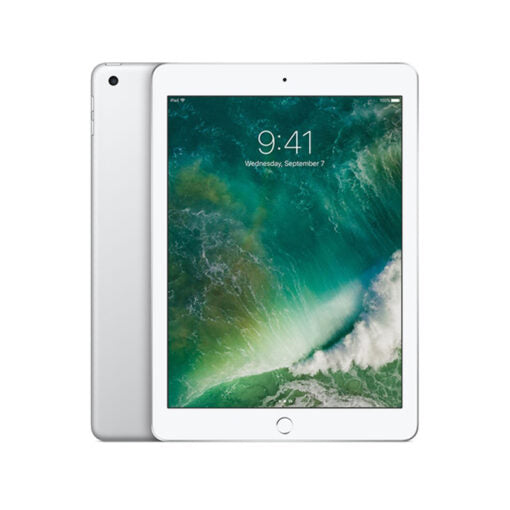 Brukt Apple iPad 9.7" (2018/6.Gen) Wifi 32GB sølv