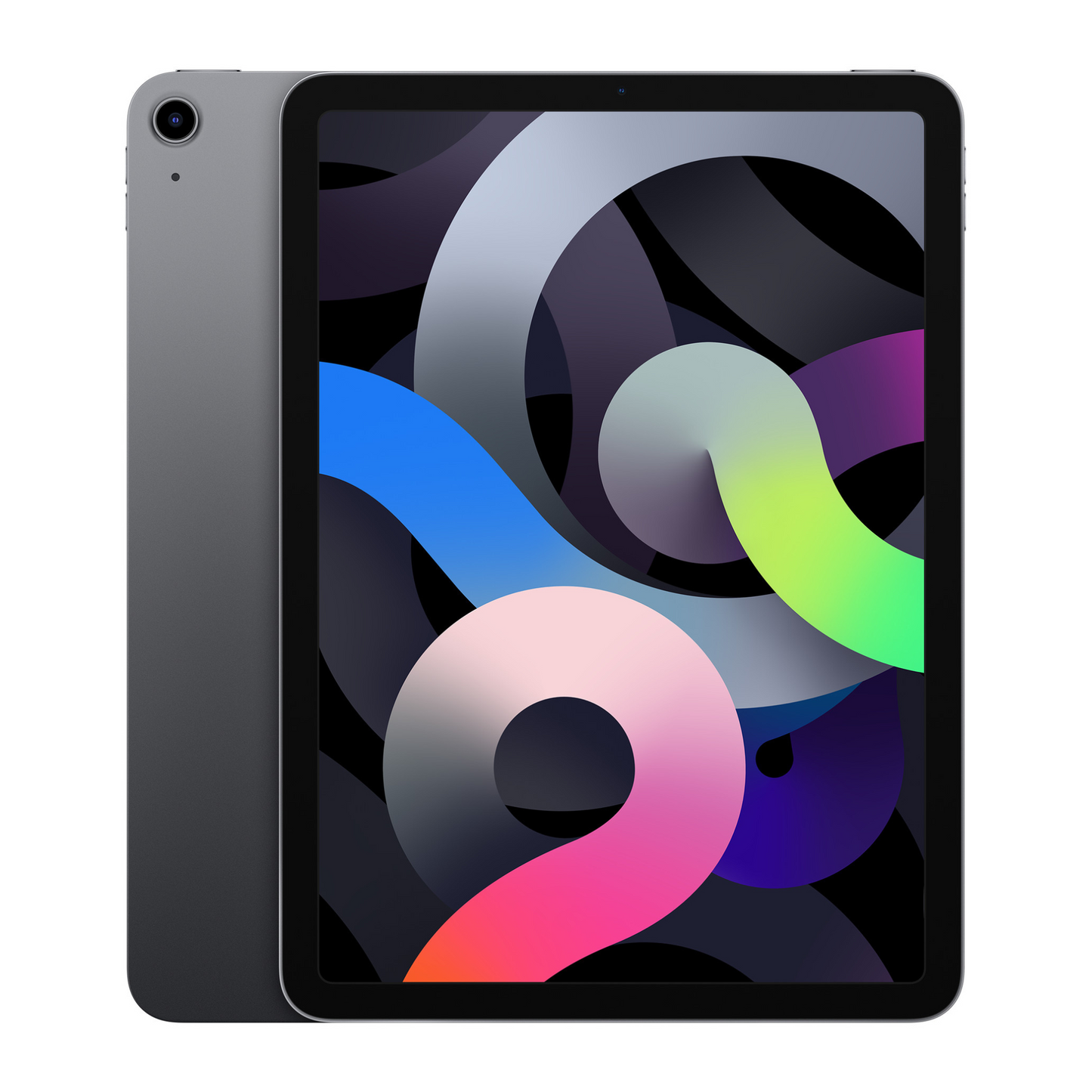 Brukt Apple iPad Air 10.9" (2020/4.Gen) Wifi 64GB stellargrå