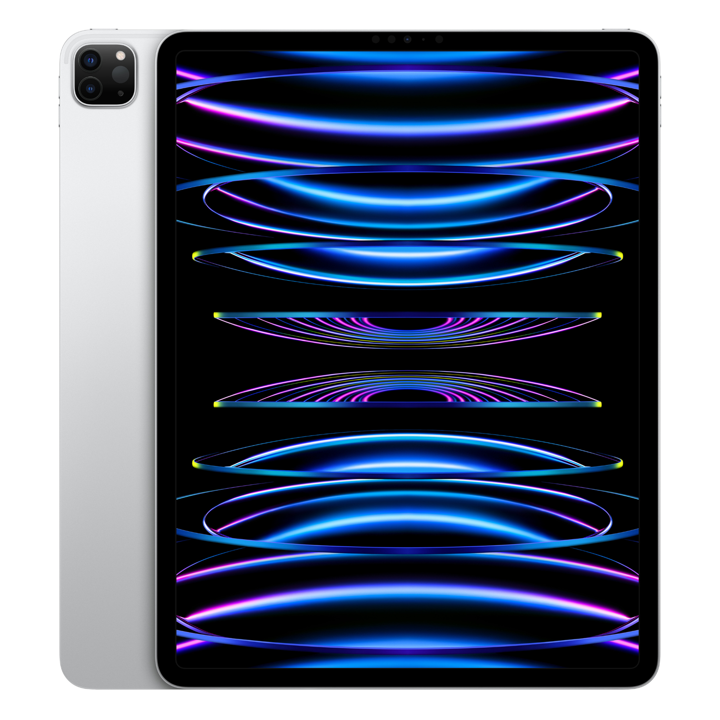 Brukt Apple iPad Mini 7.9" (2019/5.Gen) Wifi+4G 64GB sølv