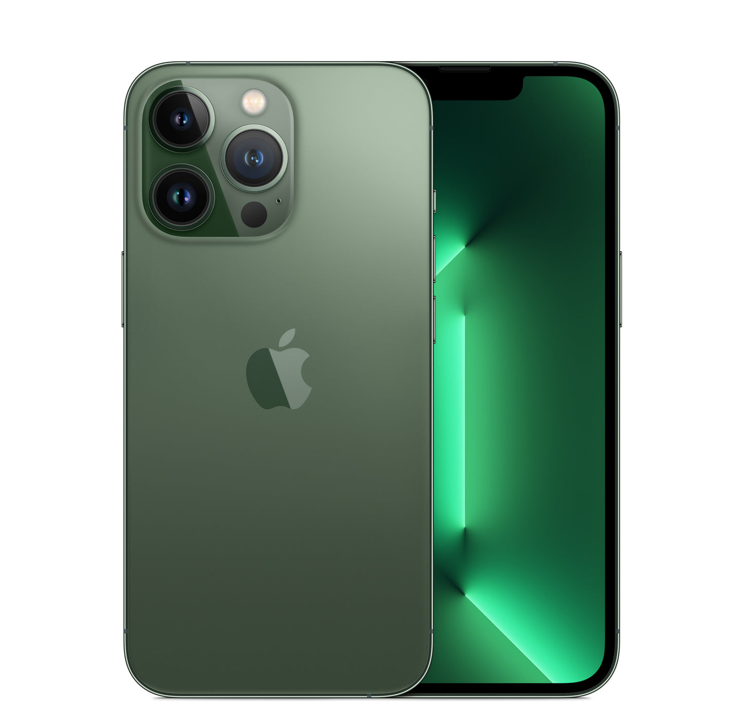 Brukt Apple iPhone 13 Pro Max 256GB grønn