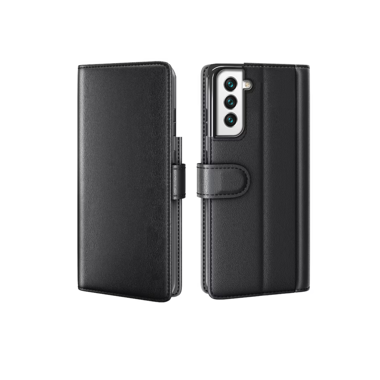 Samsung S22 - Lommebokdeksel
