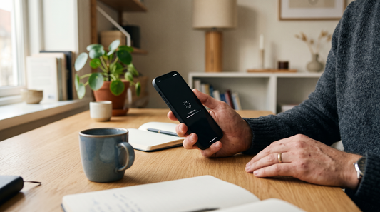 Hvorfor blir mobilen treg? 7 vanlige årsaker og løsninger