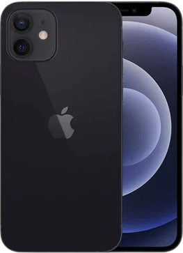 Kjøp og sammenlign brukte iPhone 12-modeller