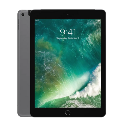 iPad 9.7" (2018/6.Gen) Wifi - 32GB