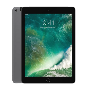 iPad 9.7" (2018/6.Gen) Wifi - 32GB