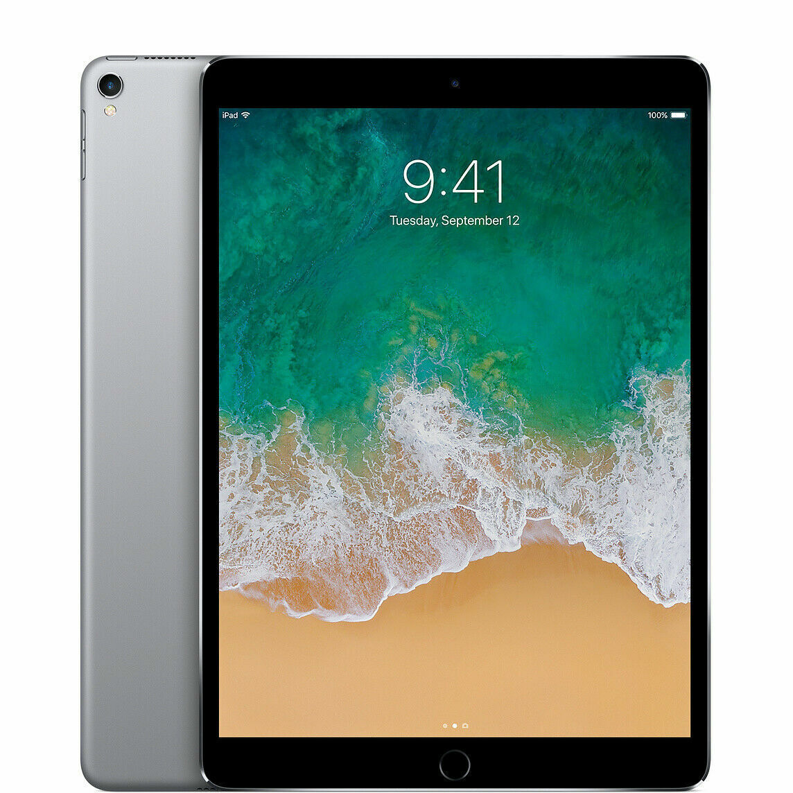 iPad Pro 12.9" (2017/2.Gen) Wifi+4G