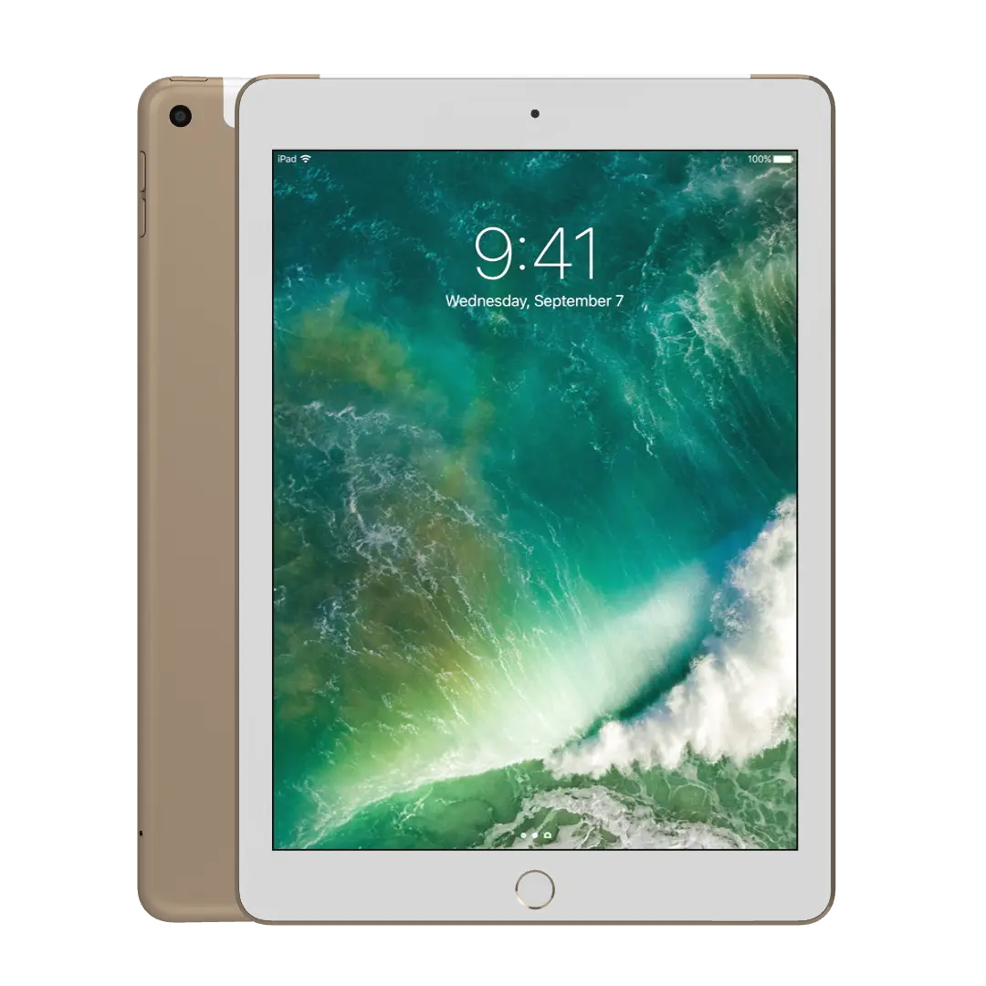 iPad 9.7" (2018/6.Gen) Wifi - 32GB