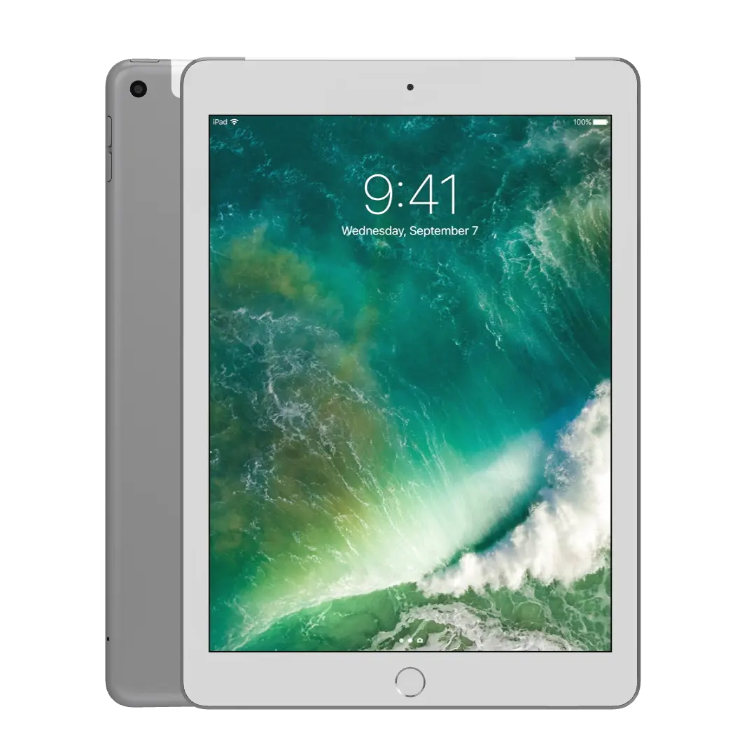 iPad 9.7" (2017/5.Gen) Wifi - 32GB