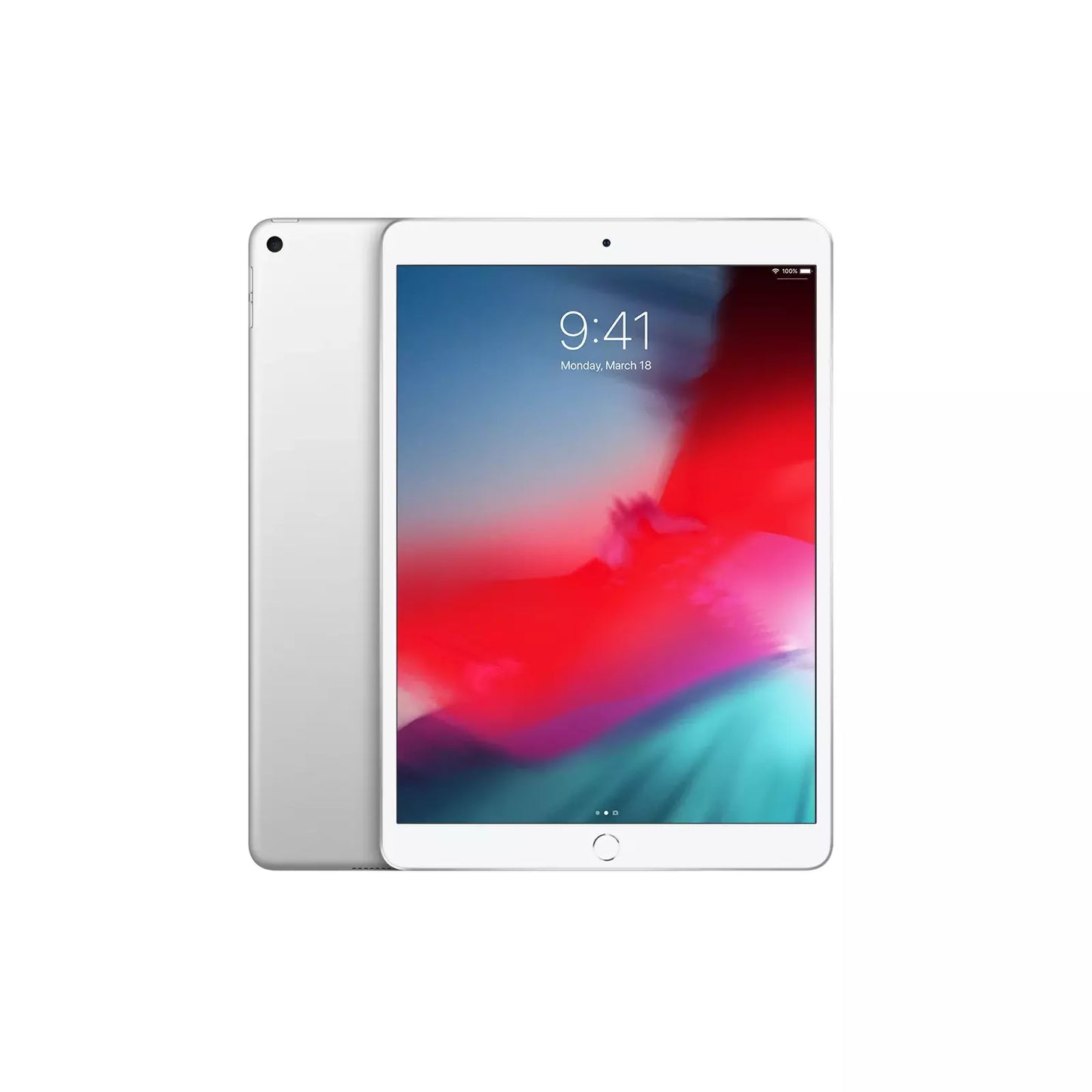 iPad Air 10.5" (2019/3.Gen) Wifi+4G - 64GB