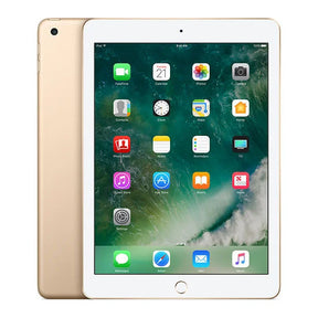 iPad 9.7" (2017/5.Gen) Wifi - 32GB