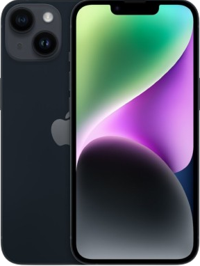 Kjøp og sammenlign brukte iPhone 14-modeller
