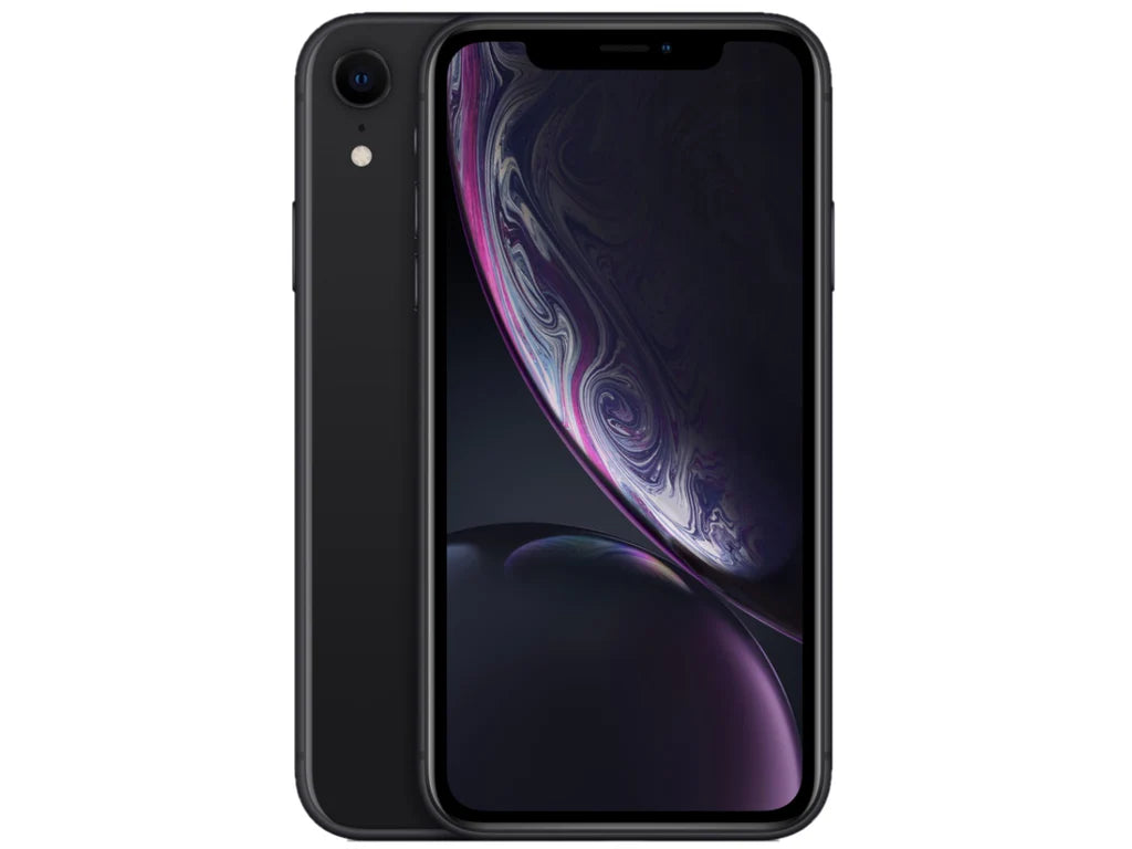 Brukt iPhone XR – 64 GB Black | 2 Års Garanti og Rimelig | PhoneCircle