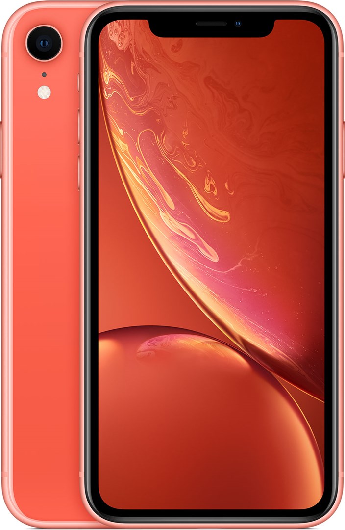 iPhone XR - 64GB