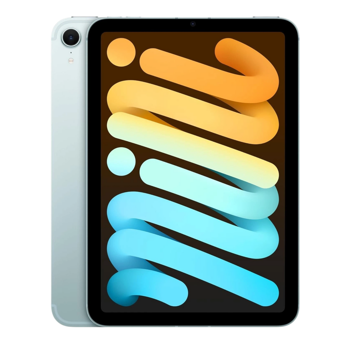 iPad Mini 8.3" (2024/7.Gen) Wifi - 128GB