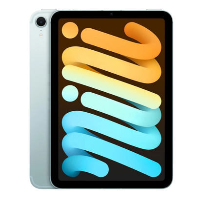 iPad Mini 8.3" (2024/7.Gen) Wifi - 128GB