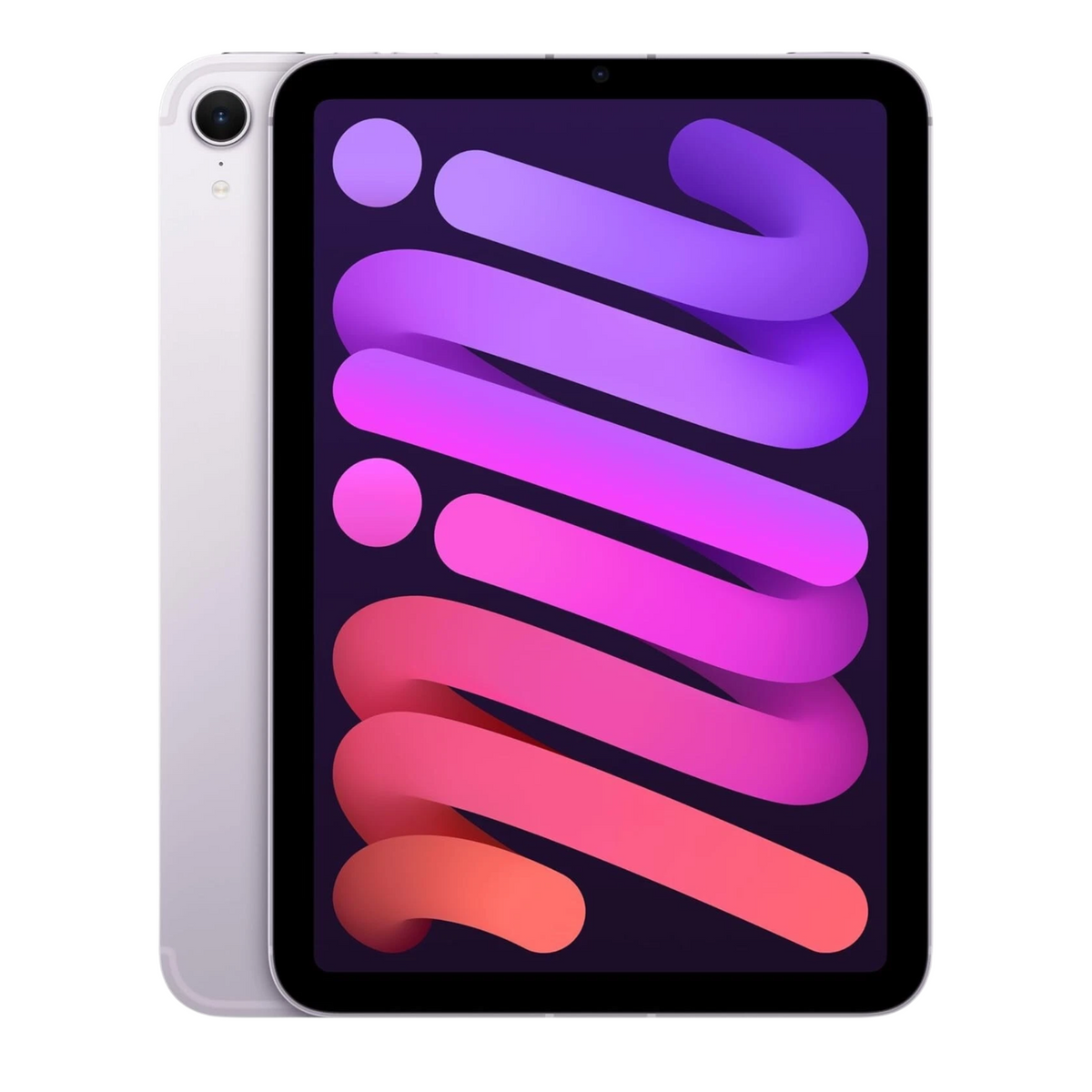 iPad Mini 8.3" (2024/7.Gen) Wifi - 128GB