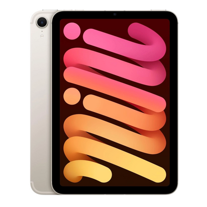 iPad Mini 8.3" (2024/7.Gen) Wifi - 128GB