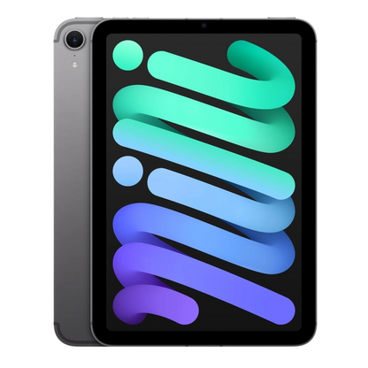 iPad Mini 8.3" (2024/7.Gen) Wifi - 128GB
