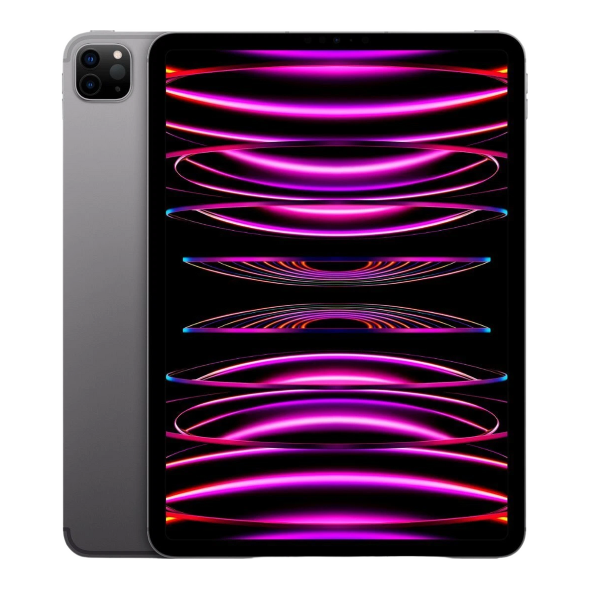 iPad Pro 11" (2022/4.Gen) Wifi +4G - 256GB