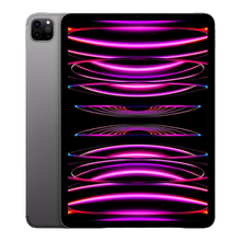 iPad Pro 11" (2022/4.Gen) Wifi +4G - 256GB