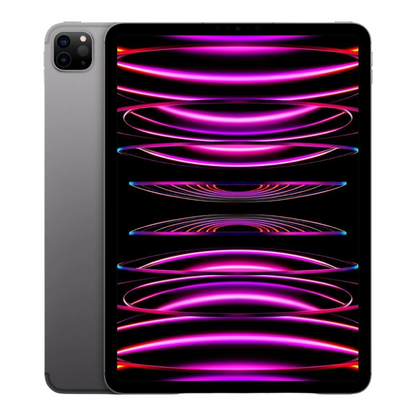 iPad Pro 11" (2022/4.Gen) Wifi +4G - 256GB