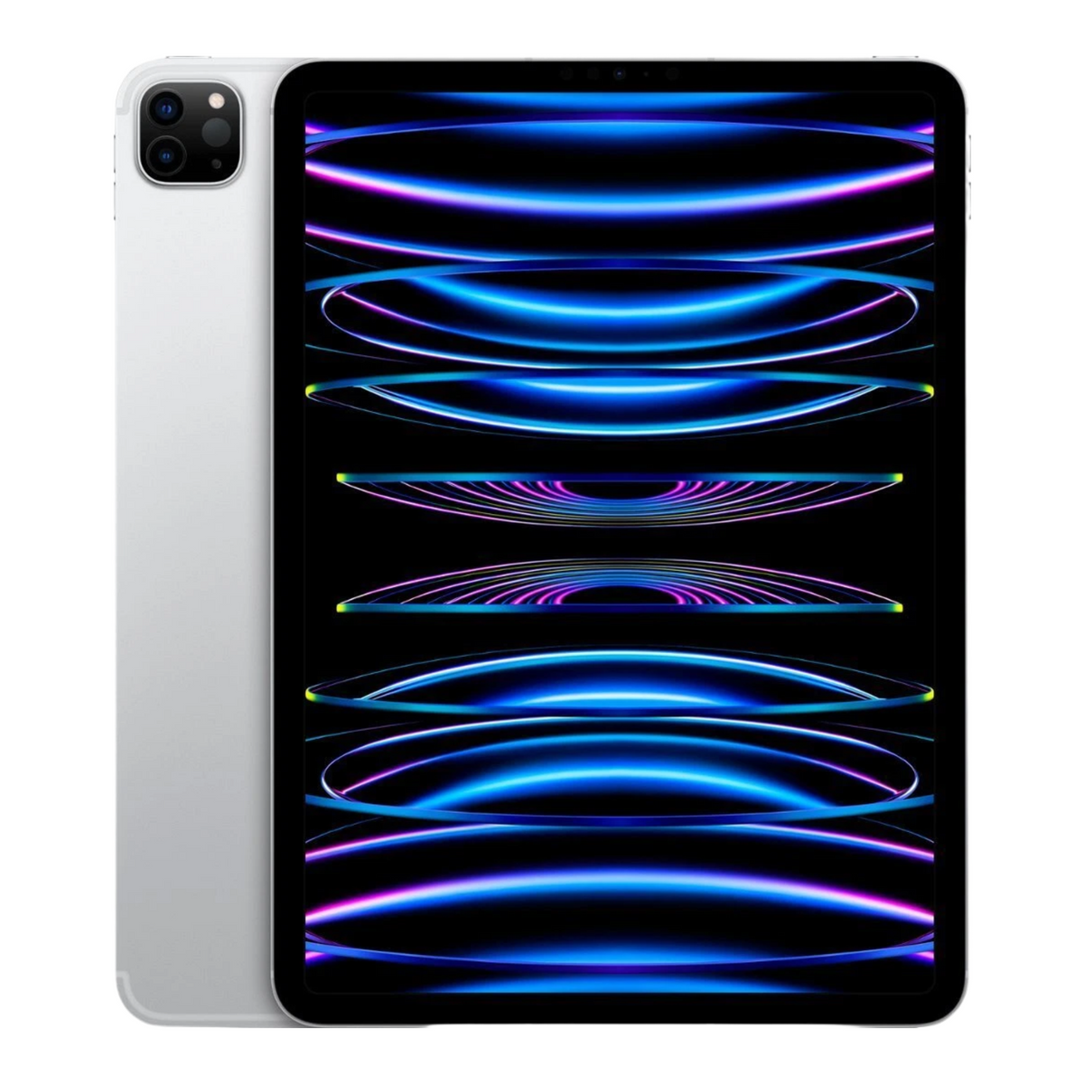 iPad Pro 11" (2022/4.Gen) Wifi +4G - 256GB
