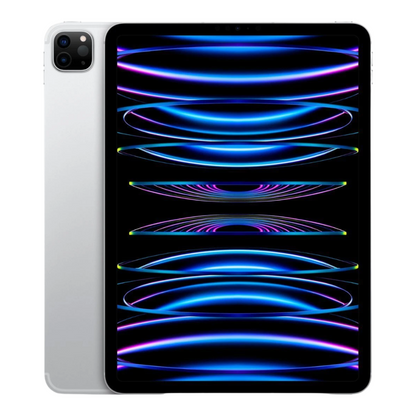 iPad Pro 11" (2022/4.Gen) Wifi +4G - 256GB