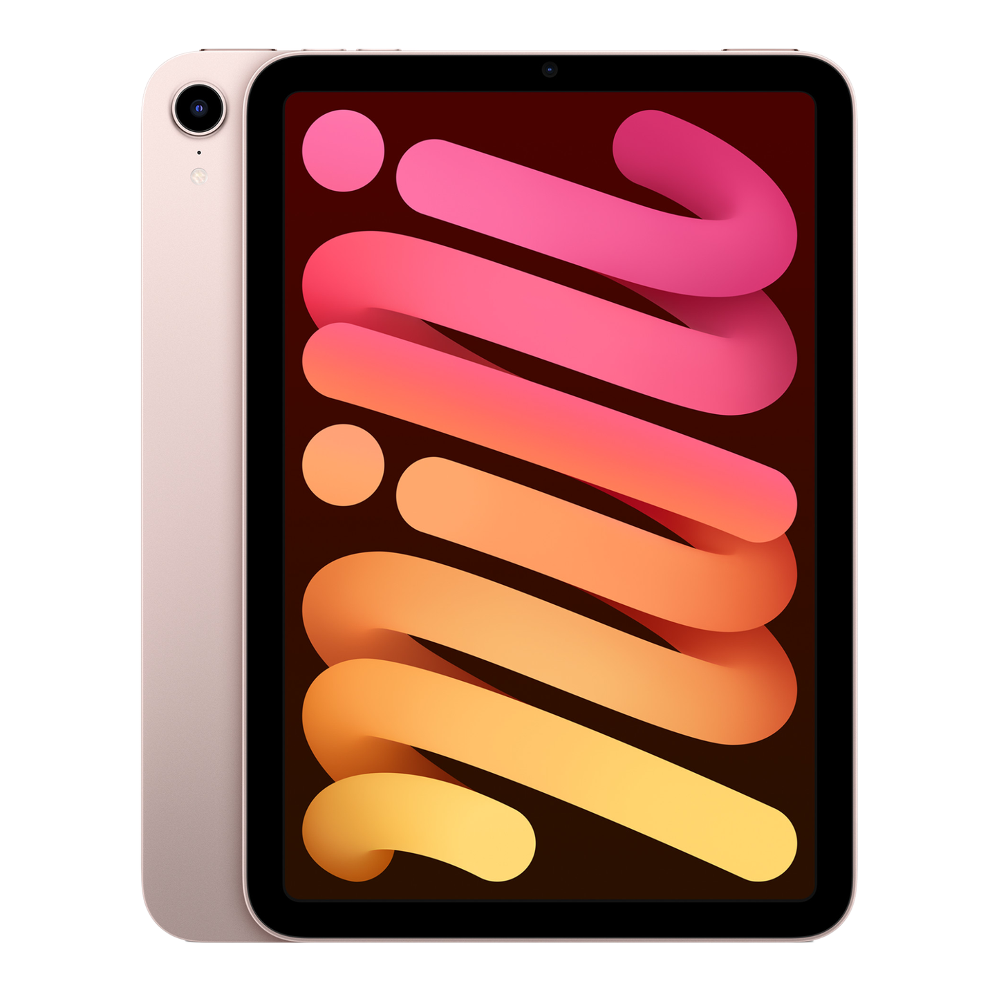 iPad Mini 8.3" (2021/6.Gen) Wifi+5G - 64GB