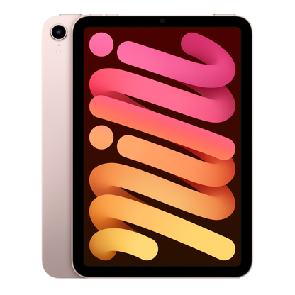 iPad Mini 8.3" (2021/6.Gen) Wifi+5G - 64GB