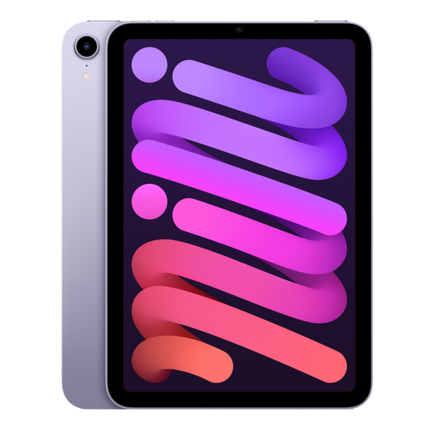 iPad Mini 8.3" (2021/6.Gen) Wifi+5G - 64GB