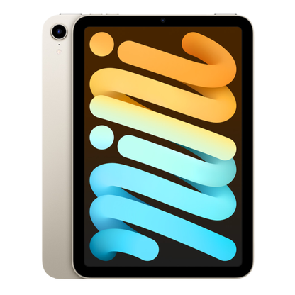 iPad Mini 8.3" (2021/6.Gen) Wifi+5G - 64GB
