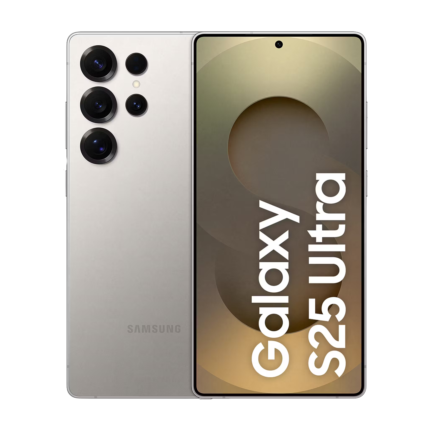 Samsung S25 Ultra - 256GB