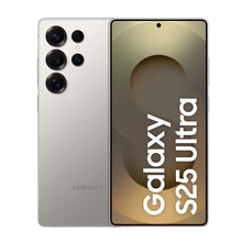 Samsung S25 Ultra - 256GB