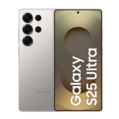 Samsung S25 Ultra - 256GB