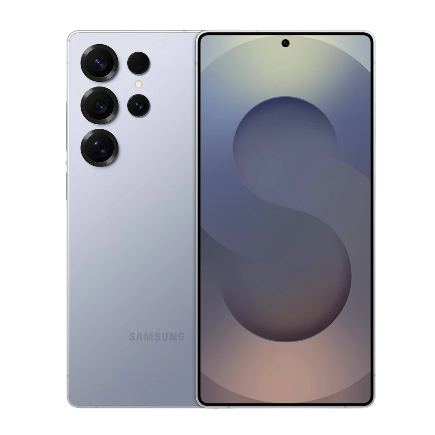 Samsung S25 Ultra - 256GB