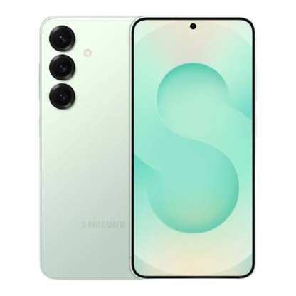 Samsung S25 - 256GB