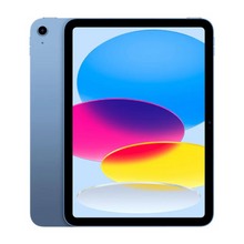 iPad 10.9" (2022/10.Gen) Wifi - 64GB