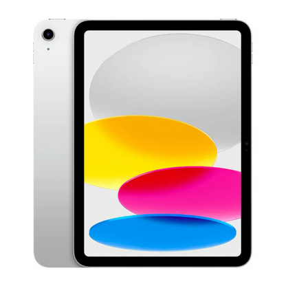 iPad 10.9" (2022/10.Gen) Wifi - 64GB