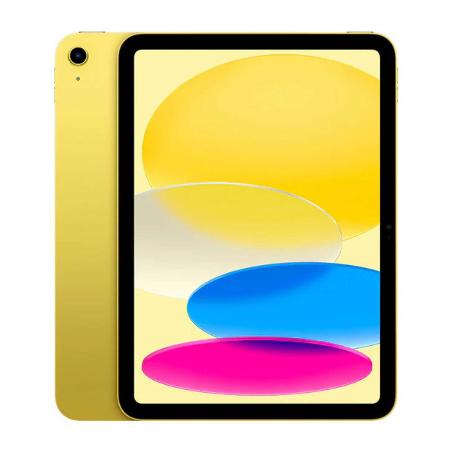 iPad 10.9" (2022/10.Gen) Wifi+5G - 256GB