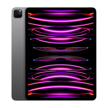 iPad Pro 12.9" (2020/4.Gen) Wifi +4G - 128GB