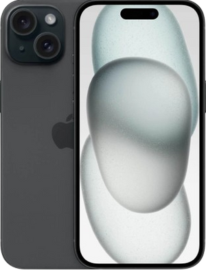 Kjøp og sammenlign brukte iPhone 15-modeller