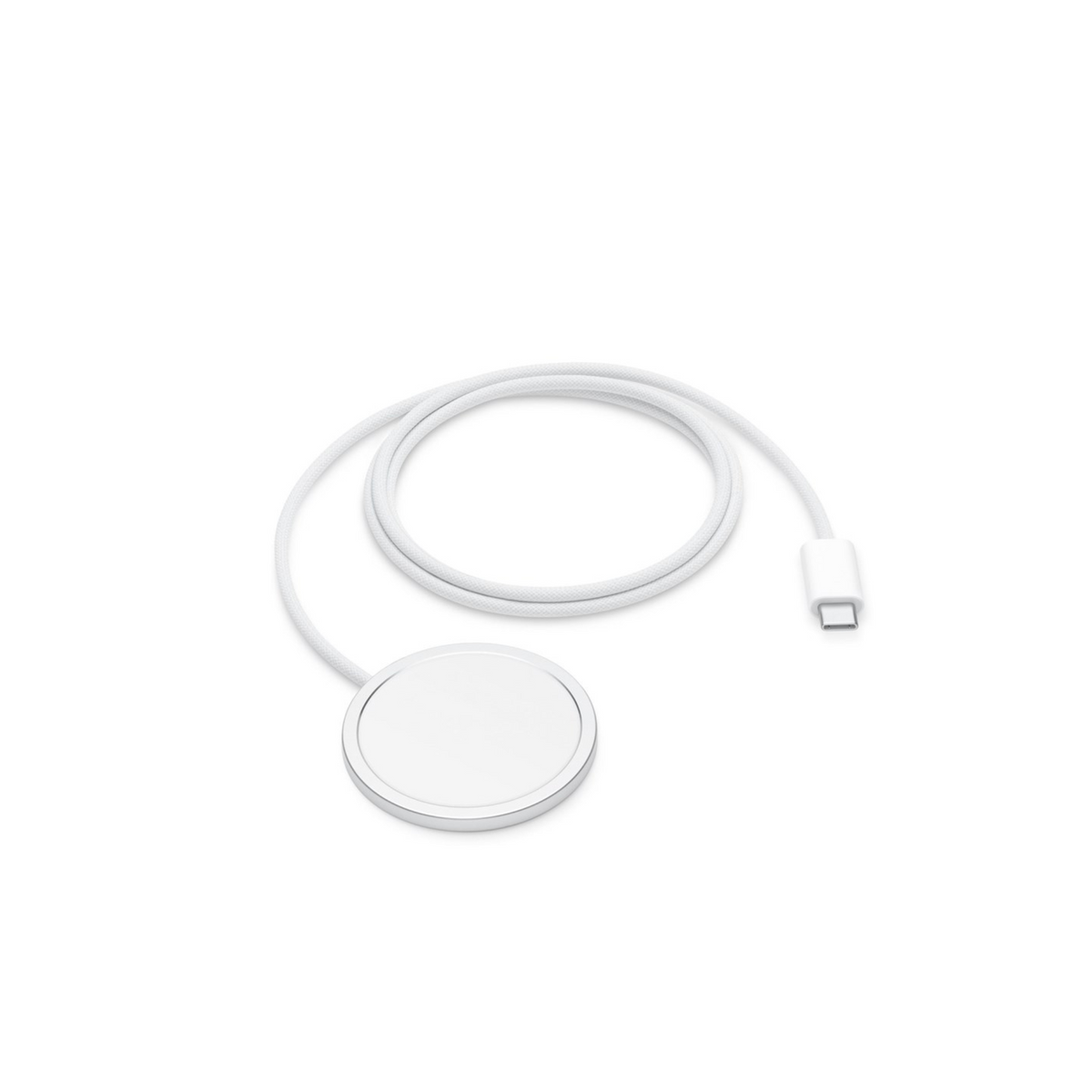Magsafe Trådløs Lader 1m (USB-C)