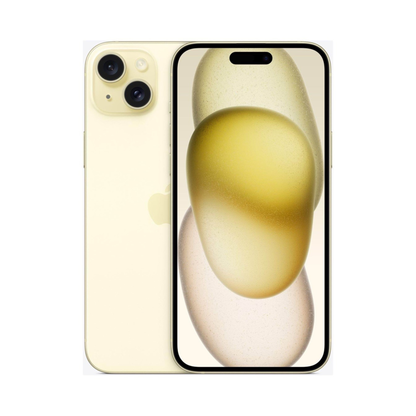 iPhone 15 - 128GB