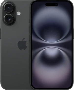 Kjøp og sammenlign brukte iPhone 16-modeller