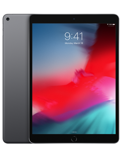 iPad Air 10.5" (2019/3.Gen) Wifi+4G - 64GB
