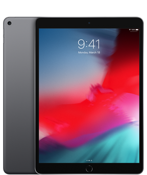 iPad Air 10.5" (2019/3.Gen) Wifi+4G - 64GB
